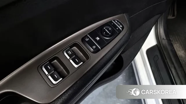 Kia The New K5 2nd generation id 3627121 из Кореи 9