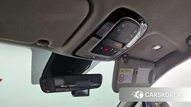 Hyundai The New Santa Fe id 2889807 из Кореи 9