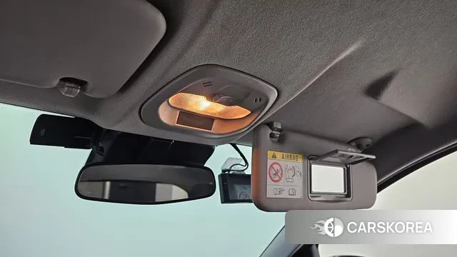 Chevrolet (GM Daewoo) The New Spark id 3181966 из Кореи 9