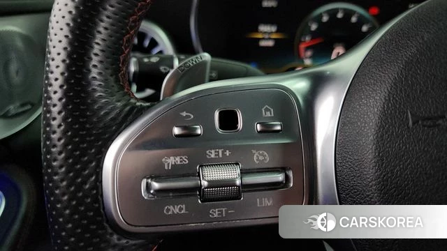 Mercedes-Benz C-Class W205 id 4424381 из Кореи 9