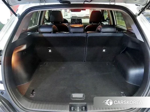 Hyundai Kona Hybrid id 3616902 из Кореи 9