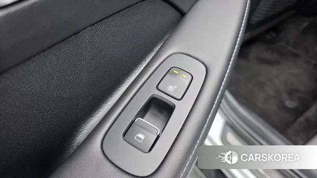 Hyundai Sonata (DN8) id 3432128 из Кореи 9