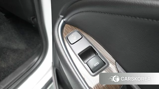 Chevrolet (GM Daewoo) All New Malibu id 4684507 из Кореи 9