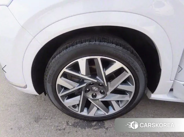 Hyundai The New Santa Fe id 3059884 из Кореи 9