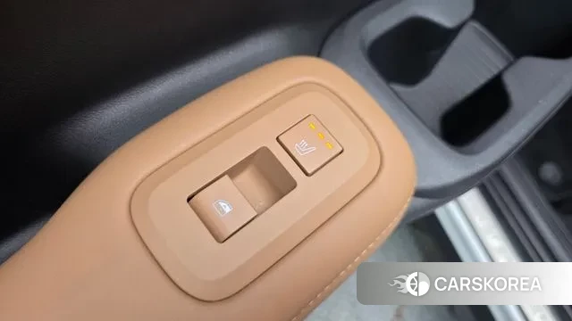 Hyundai Santa Fe (MX5) id 3322119 из Кореи 9