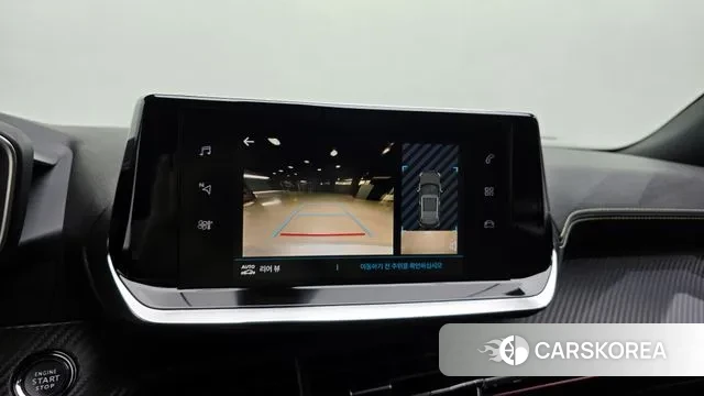 Peugeot e-2008 second generation id 3439076 из Кореи 9