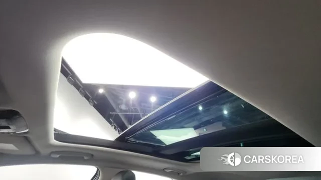 Kia K8 id 3567250 из Кореи 9