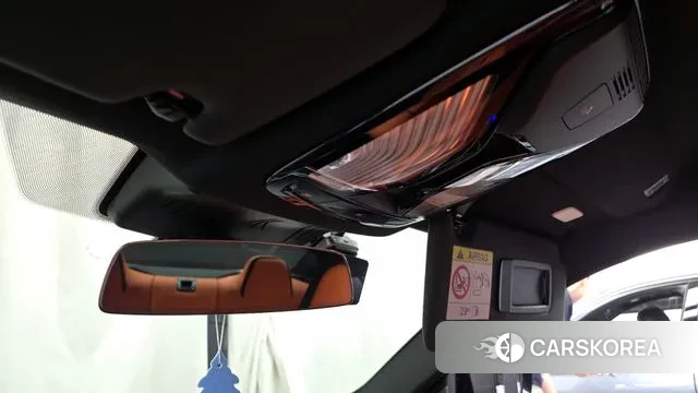 BMW M4 (G82) id 2900794 из Кореи 9