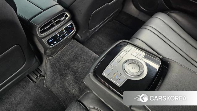 Genesis G80 (RG3) id 4464564 из Кореи 9