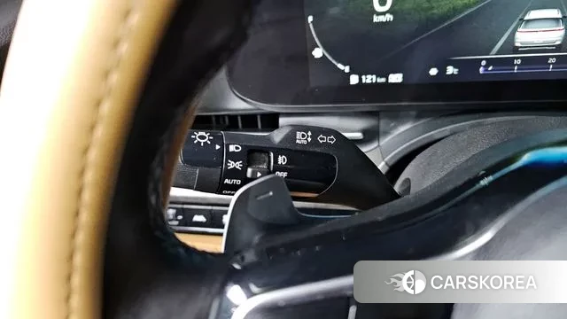 Kia Carnival 4th generation id 3616526 из Кореи 9