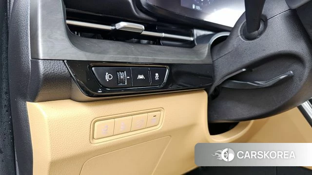 Kia Carnival 4th generation id 4250244 из Кореи 9