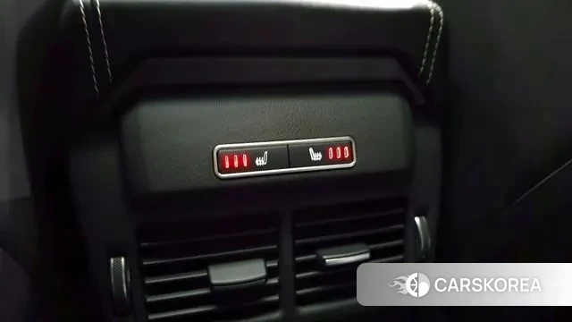 Land Rover Range Rover Evoque id 3736862 из Кореи 9