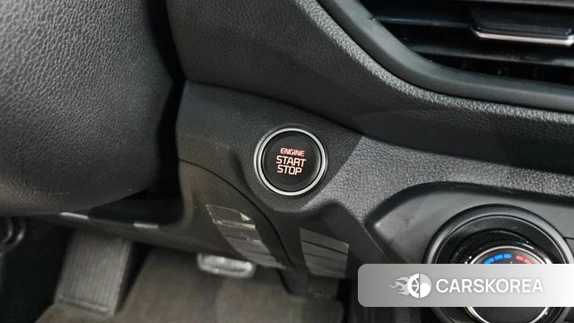 Kia The New K3 2nd generation id 4613172 из Кореи 9