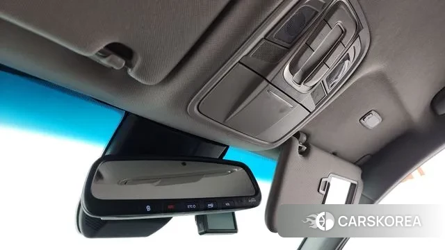 Hyundai Santa Fe TM id 3038751 из Кореи 9