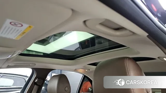 Mercedes-Benz E-Class W213 id 3024214 из Кореи 9