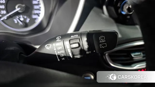 Hyundai Santa Fe TM id 3698202 из Кореи 9