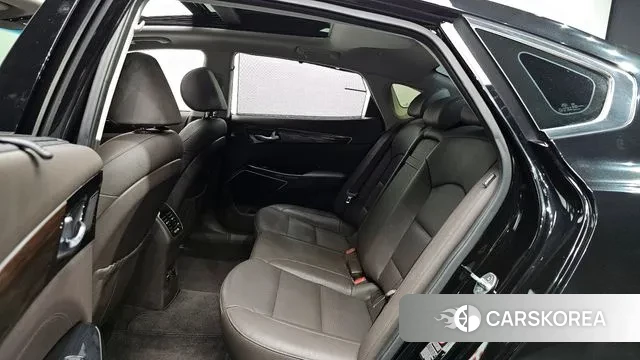 Kia Come New K7 id 2981706 из Кореи 9