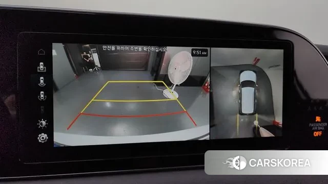 Hyundai Palisade id 3054365 из Кореи 9