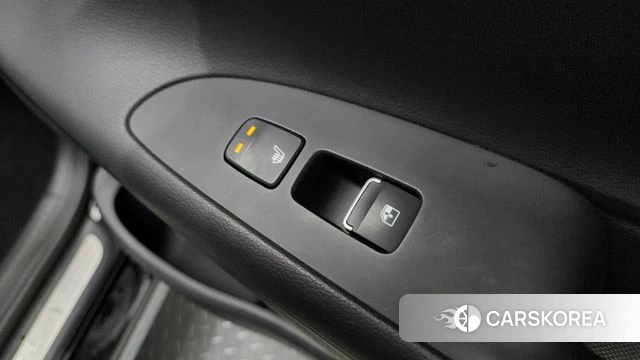 Hyundai The New Grandeur IG id 3878517 из Кореи 9