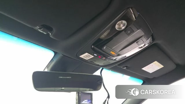 Kia K8 Hybrid id 4836107 из Кореи 9