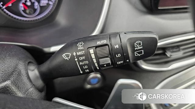 Hyundai The New Santa Fe id 4444876 из Кореи 9