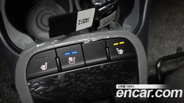 Kia Morning Urban (JA) id 2906871 из Кореи 9