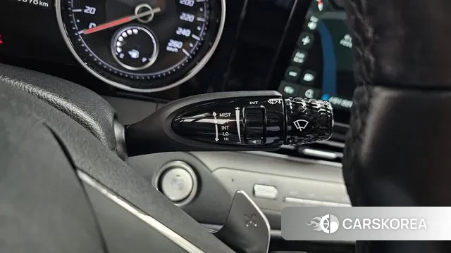 Hyundai The New Grandeur IG id 3007259 из Кореи 9