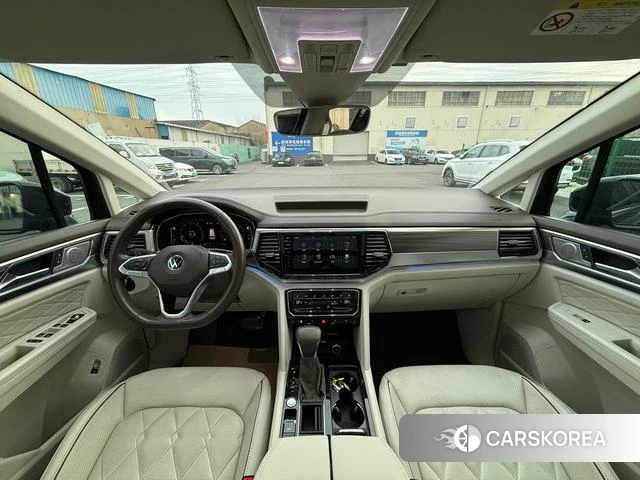 Volkswagen Weiran id 4341830 из Китая 9
