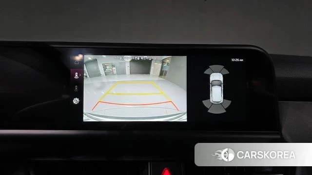 Kia The New Seltos id 4565900 из Кореи 9