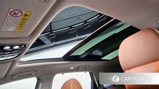 Kia The New Sorento id 3772768 из Кореи 9