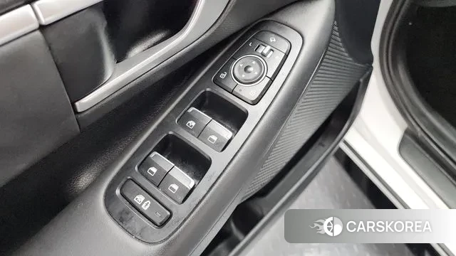 Hyundai Sonata (DN8) id 3468038 из Кореи 9