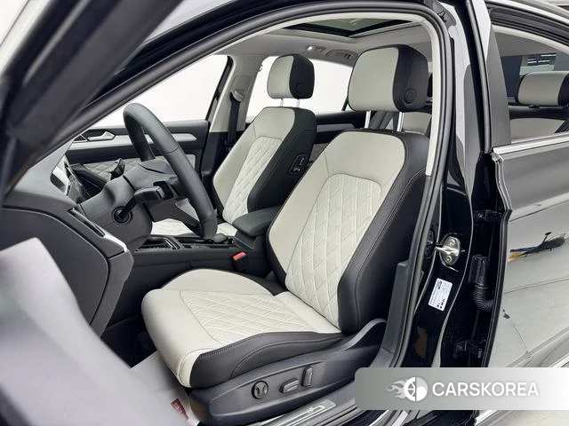 Volkswagen Magotan id 4258663 из Китая 9