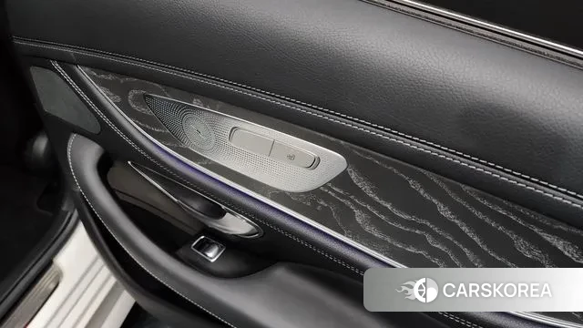 Mercedes-Benz CLS-Class C257 id 2891369 из Кореи 9