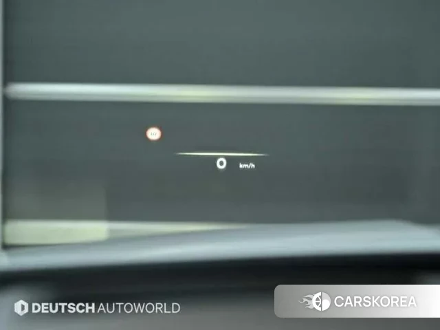 Genesis G80 (RG3) id 3415419 из Кореи 9