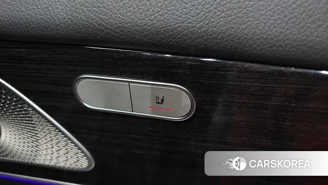 Mercedes-Benz GLE-Class W167 id 3420626 из Кореи 9