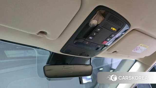 Kia Carnival 4th generation id 4499999 из Кореи 9