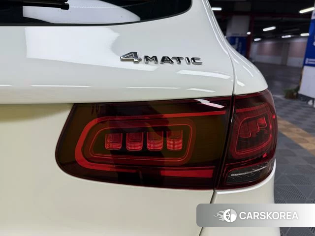 Mercedes-Benz GLC id 3926944 из Китая 9