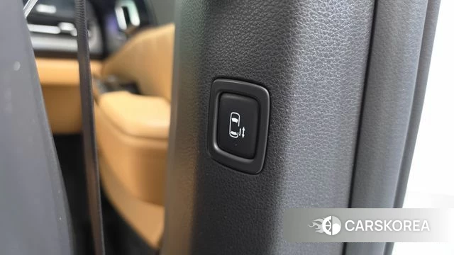 Kia Carnival 4th generation id 4354862 из Кореи 9