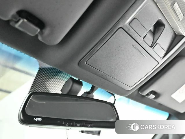 Ssangyong The New Rexton Sports Cannes id 4416161 из Кореи 9