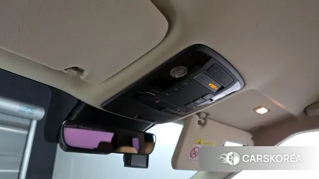 Kia Carnival 4th generation id 3546199 из Кореи 9