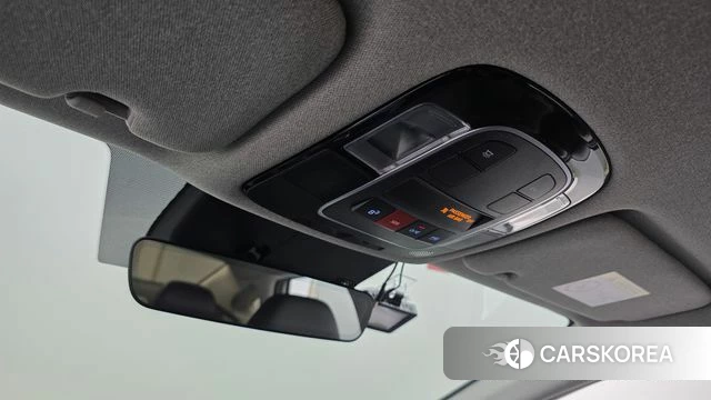 Hyundai Sonata D Edge (DN8) id 4223134 из Кореи 9