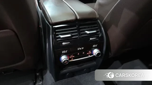 BMW 5 Series (G30) id 3593491 из Кореи 9