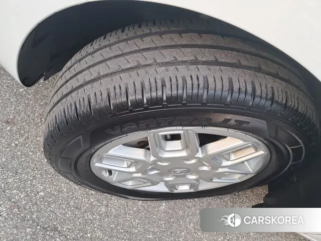 Hyundai Staria id 3310771 из Кореи 9