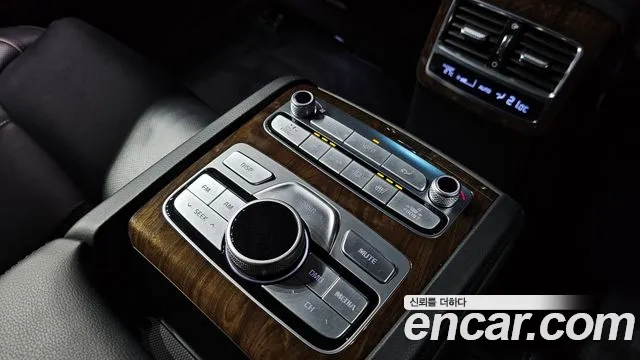 Kia More K9 id 2956201 из Кореи 9