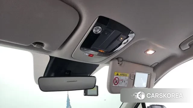 Kia Sorento 4th Generation id 3492965 из Кореи 9