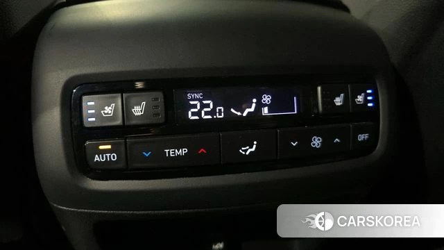 Hyundai Palisade id 3819370 из Кореи 9