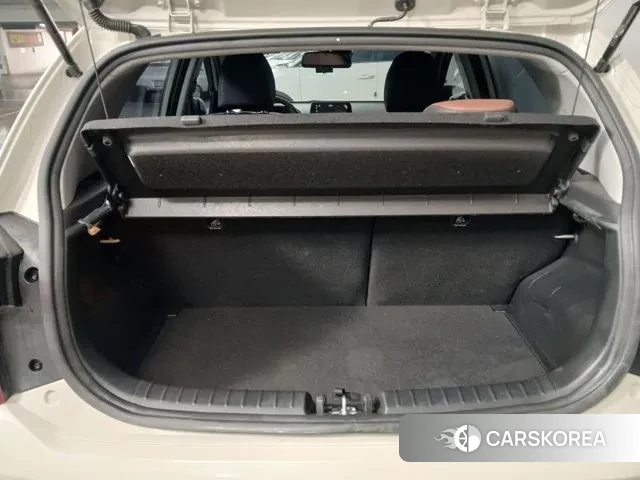 Kia The New Morning (JA) id 3679797 из Кореи 9