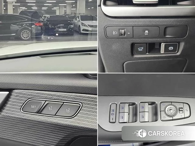 Hyundai The New Palisade id 3883706 из Кореи 9