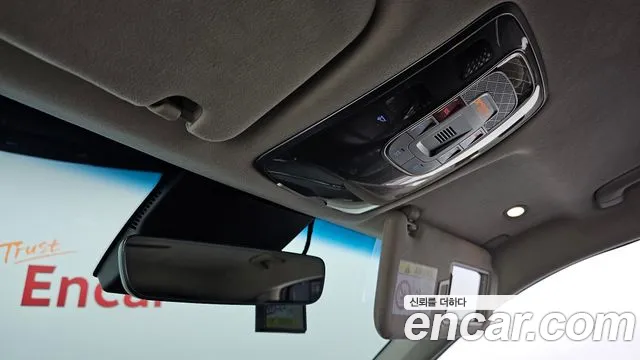 Genesis Electrified GV70 id 2511622 из Кореи 9