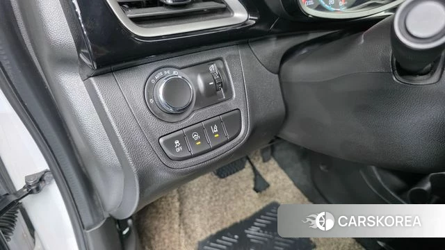 Chevrolet (GM Daewoo) The New Spark id 4488948 из Кореи 9